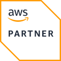 Amazon Web Services Partner Badge